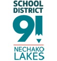 School District #91 (Nechako Lakes)